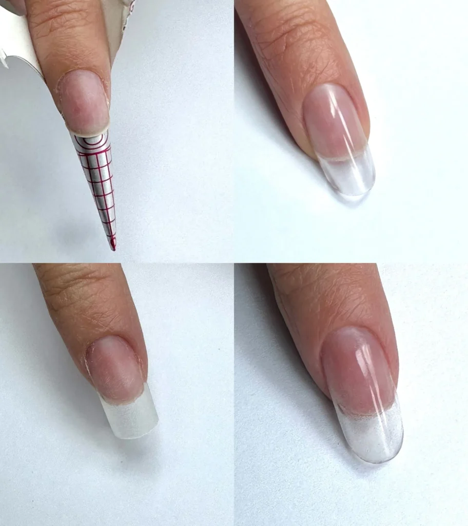Ricostruzione Tip o Cartina